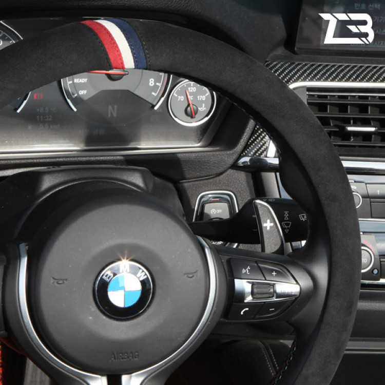 제트비 알칸타라 핸들커버